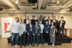 Ewave leva startup israelense CommBox ao ScaleUp inBrazil