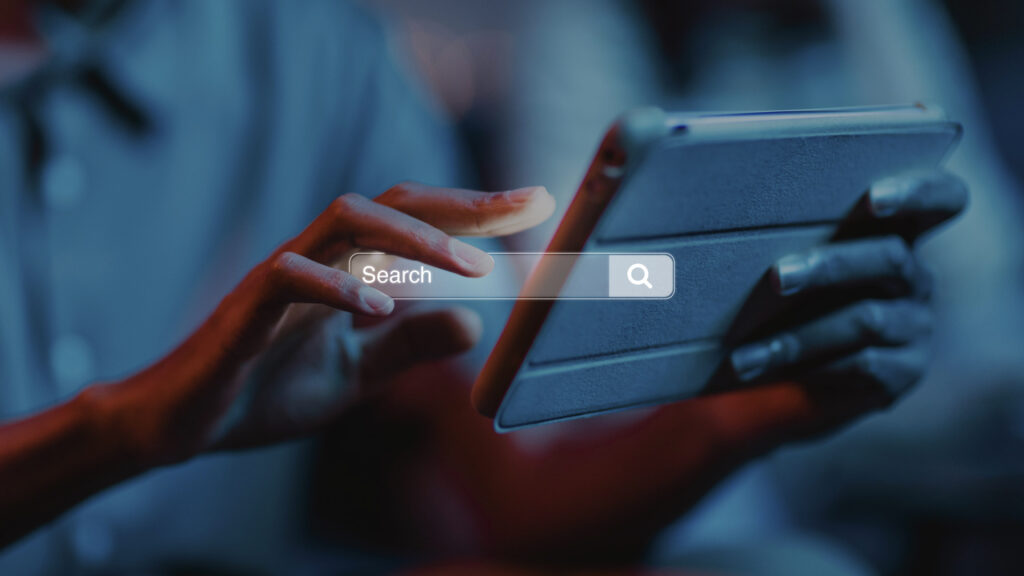 CommSite: a evolução dos sites tradicionais