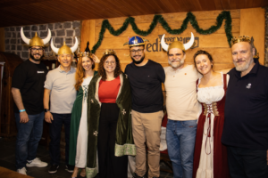 20 anos da Ewave do Brasil em SP