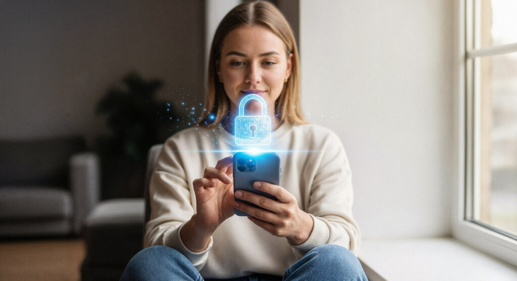 IA corporativa segura, sem “caixa-preta”