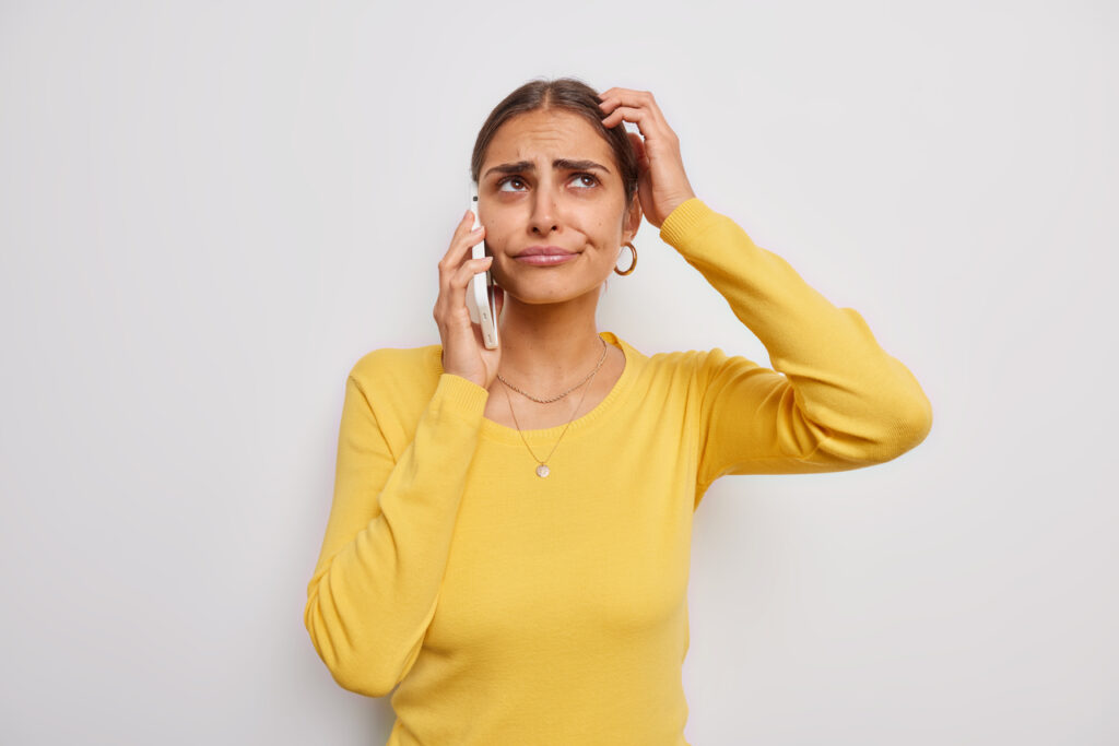 O fim do labirinto telefônico: a nova era da Voice AI