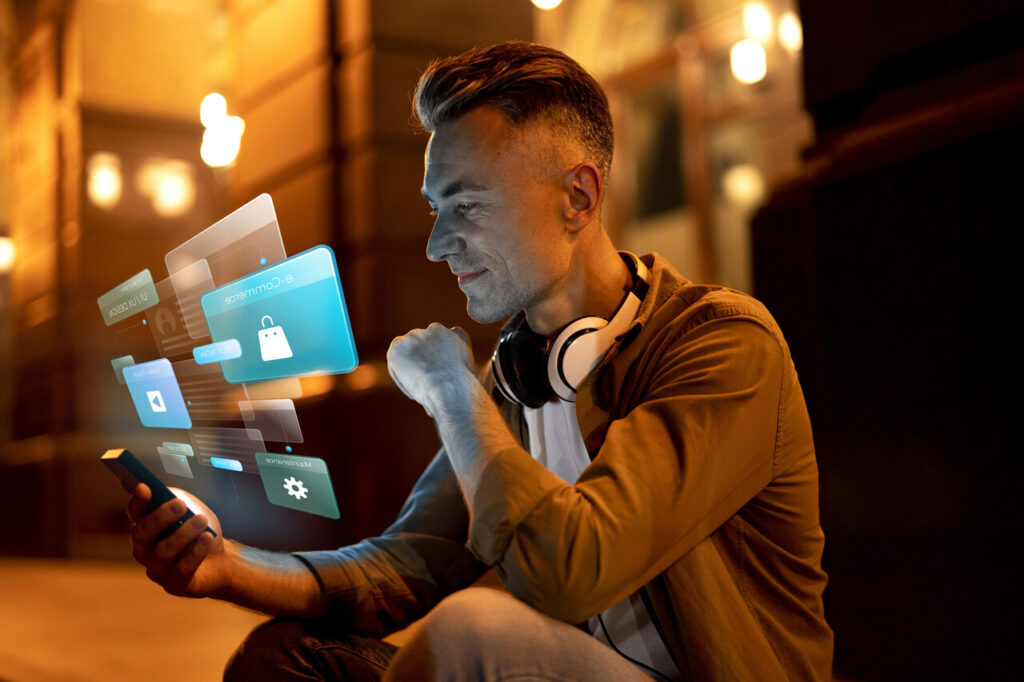 IA Conversacional reduz o abandono no atendimento digital