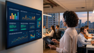 Como acelerar a adoção de IA em contact center sem esperar por atualizações de plataforma